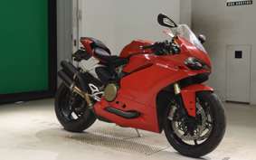 DUCATI 1299 PANIGALE 2015
