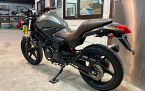 HONDA VTR 250 MC33