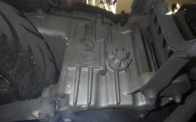 YAMAHA CYGNUS 125 XSR 3 2020 SED8J