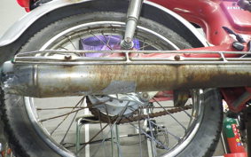 HONDA CD50 BENLY S 2009 CD50