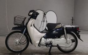 HONDA SUPER CUB50 AA04