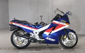 KAWASAKI ZX 10 NINJA ZXT00B