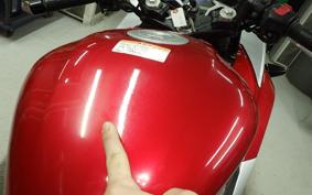 HONDA CBR250R GEN 3 MC41