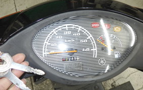 YAMAHA JOG 2008 SA55J