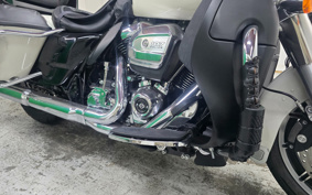 HARLEY FLHTP1340 2025 FMC