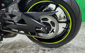 SUZUKI GSX-R1000R 2019 DM11A