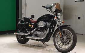 HARLEY XL883 2004