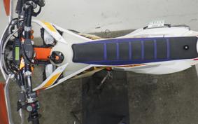 KTM 250 EXC SIXDAYS
