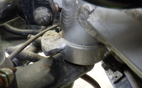KAWASAKI KR250 KR250A