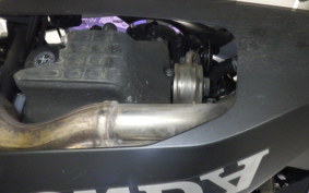 HONDA CBR650R 2024 RH03