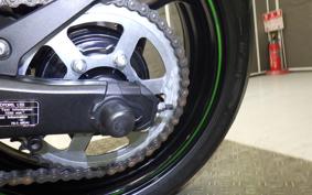 KAWASAKI ZX-4R SE 2023 ZX400P