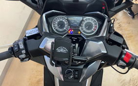 HONDA  FORZA 250 MF13