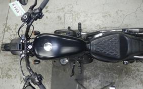 HARLEY XL883N 2011