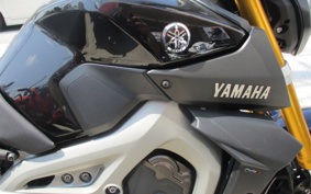 YAMAHA MT-09 ABS 2014 RN34J