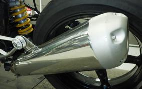 BMW R NINE T RACER 2017