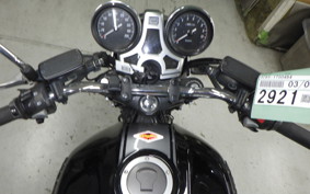 HONDA CB1100RS 2019 SC65