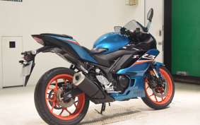 YAMAHA YZF R-3 2022 RH13J