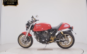 DUCATI SPORT 1000 2006