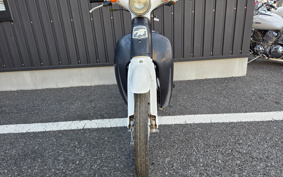 HONDA LITTLE CUB AA01