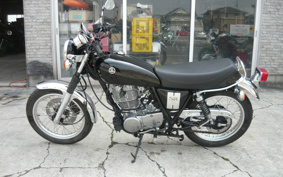 YAMAHA SR400 2020 RH01J