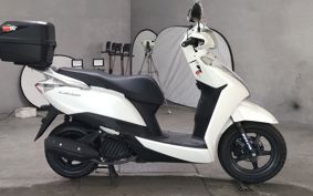HONDA LEAD 125 JF45