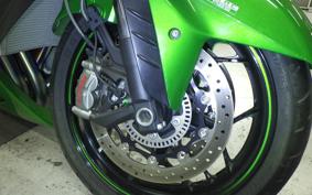 KAWASAKI ZX 1400 NINJA R A 2016
