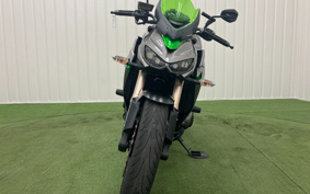 KAWASAKI Z1000 ABS 2014 ZRT00F