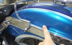 HARLEY FLSTF 1340 1997