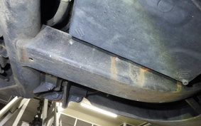 SUZUKI ADDRESS V125 SS CF4MA