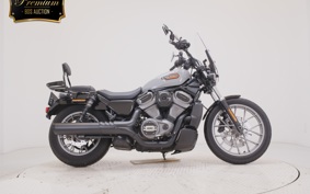 HARLEY RH975S 2024