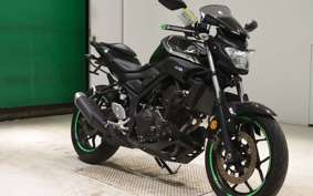 YAMAHA MT-03 2021 RH13J