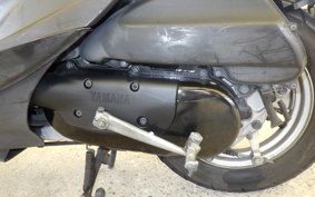 YAMAHA JOG Gen.5 SA36J