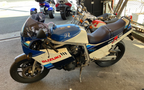 SUZUKI GSX-R750 1985 GR71F