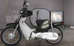 HONDA SUPER CUB50 AA04