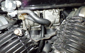 YAMAHA DRAGSTAR 400 1996 4TR