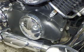 YAMAHA DRAGSTAR 400 CLASSIC  2011 VH02J