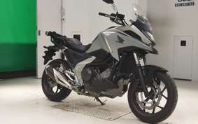 HONDA NC750X 2023 RH09