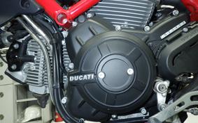 DUCATI MONSTER 797 + 2019