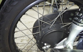 HONDA ｸﾛｽｶﾌﾞ110-2 2010 JA45