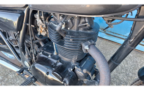 KAWASAKI 250TR BJ250F