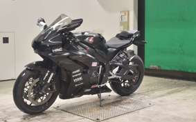 HONDA CBR1000RR R 2020 SC82