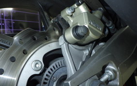 HONDA CBR250RR A MC51