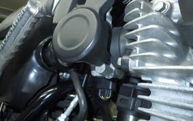 HONDA APE 50 1985 AC16