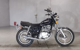 SUZUKI GN125 H PCJG9