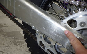 HONDA CRF250RX ME12
