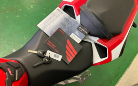 HONDA CBR250RR ABS MC51