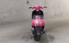 HONDA GIORNO AF70