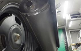 HONDA ZOOMER 2024 AF58