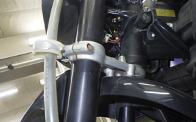 KAWASAKI KSR110 2017 KL110A