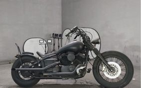 YAMAHA DRAGSTAR 400 1996 4TR
